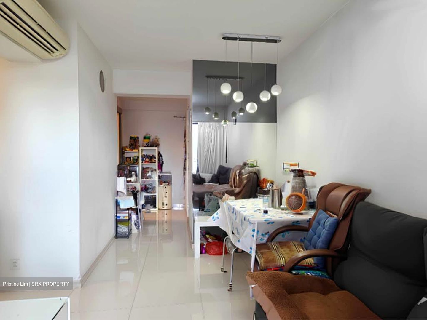 Blk 138B Lake Vista @ Yuan Ching (Jurong West), HDB 3 Rooms #564077031